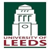 Kuliah di University of Leeds UK1