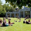 kuliah di Canterbury University New Zealand
