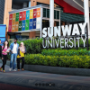 kuliah di Sunway University malaysia