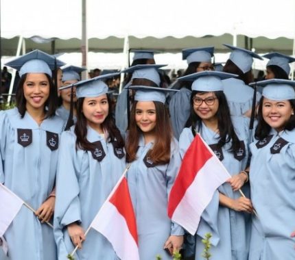 Cara Mendapatkan Beasiswa Kuliah Di Luar Negeri | Konsultan Pendidikan Luar Negeri 123