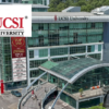 Biaya Kuliah di UCSI University Malaysia
